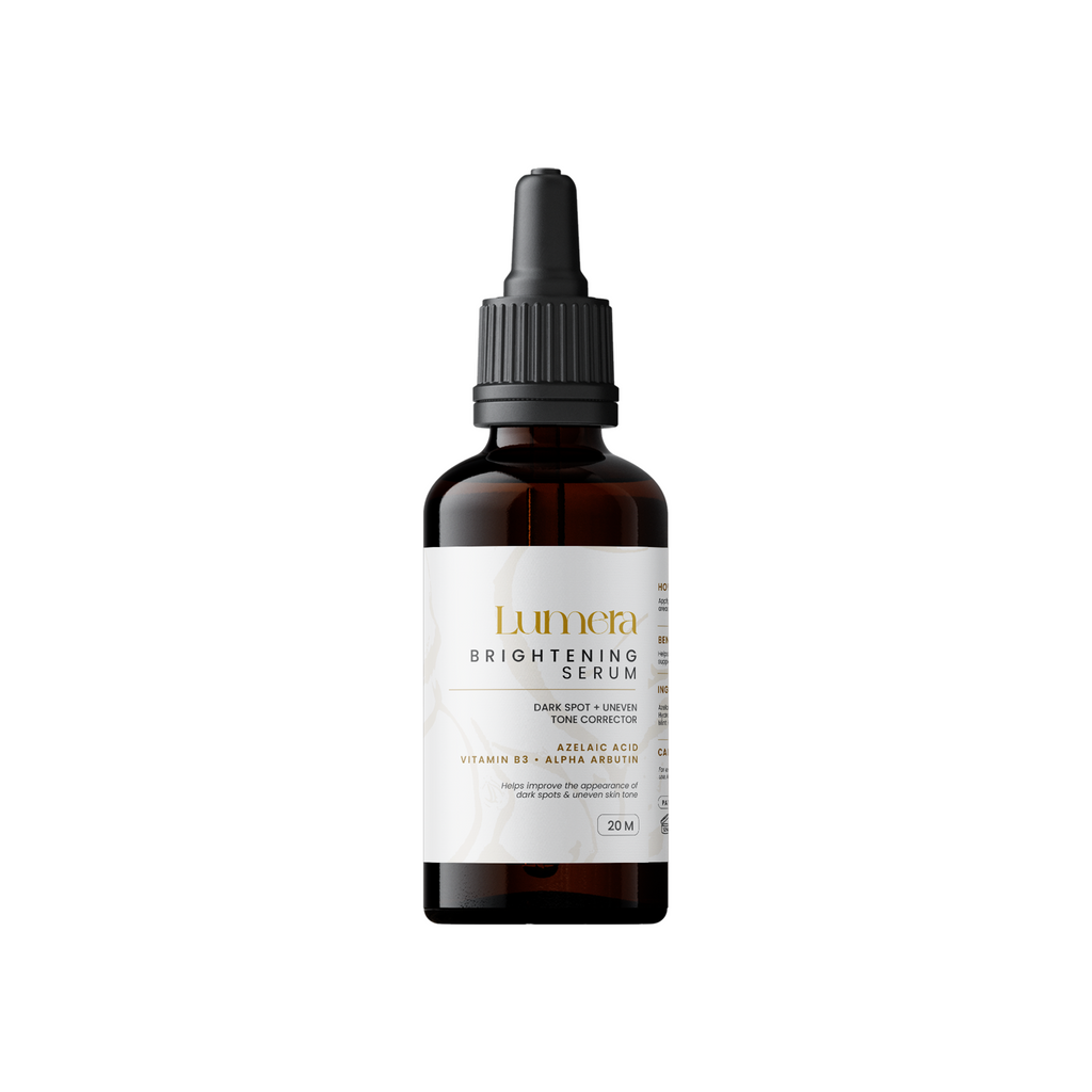 LUMERA Whitening Serum
