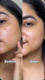 LUMERA Whitening Serum